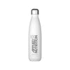 Applied Nutrition Flask White