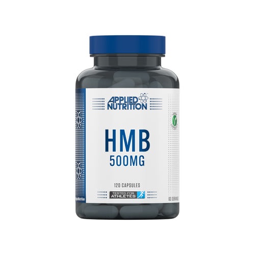 Applied Nutrition HMB 500 - 120 caps