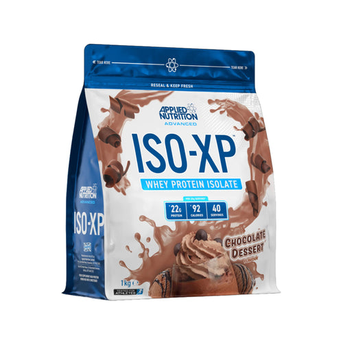 Applied Nutrition Iso-XP 1kg Chocolate Dessert