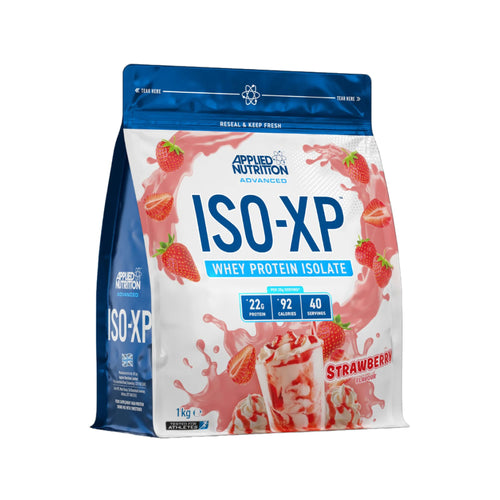 Applied Nutrition Iso-XP 1kg