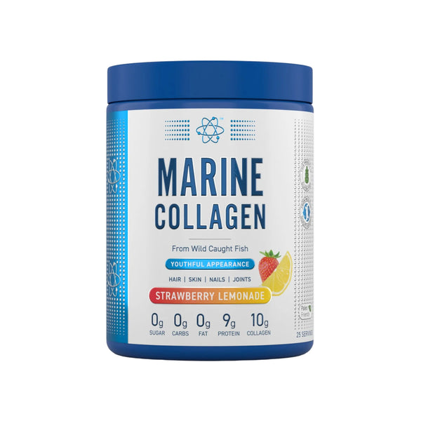 Applied Nutrition Marine Collagen 300g Protein Superstore