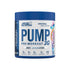 Applied Nutrition Pump 3G Pre Workout Rainbow Unicorn Protein Superstore