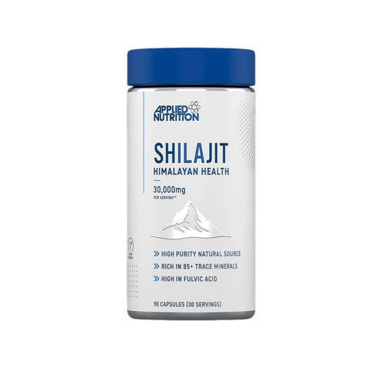 Applied Nutrition Shilajit 90 Caps