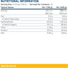 Applied Nutrition Critical Mass Original 2.4kg Nutritionals Protein Superstore