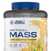 Applied Nutrition Critical Mass Original 2.4kg Protein Superstore