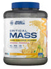 Applied Nutrition Critical Mass Original 2.4kg Protein Superstore