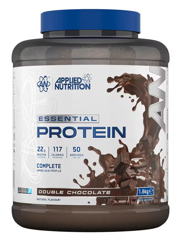 Applied Nutrition Essential Protein 1.6kg Protein Superstore