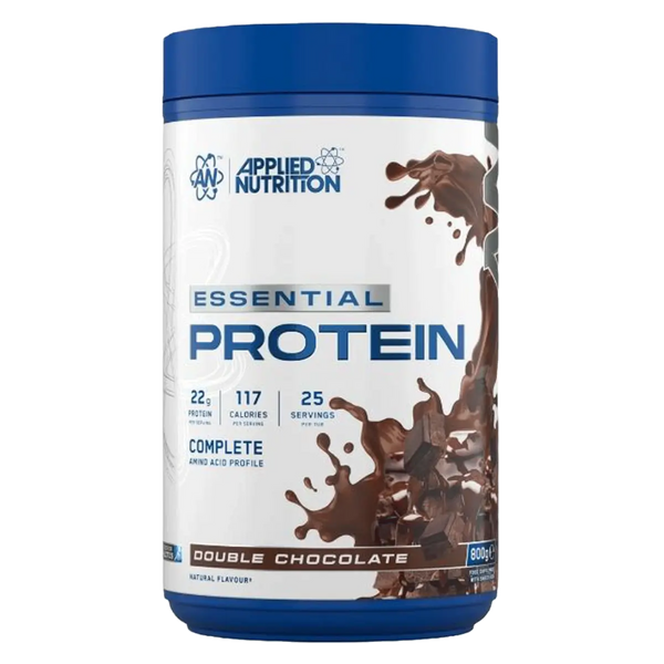 Applied Nutrition Essential Protein 800g Protein Superstore