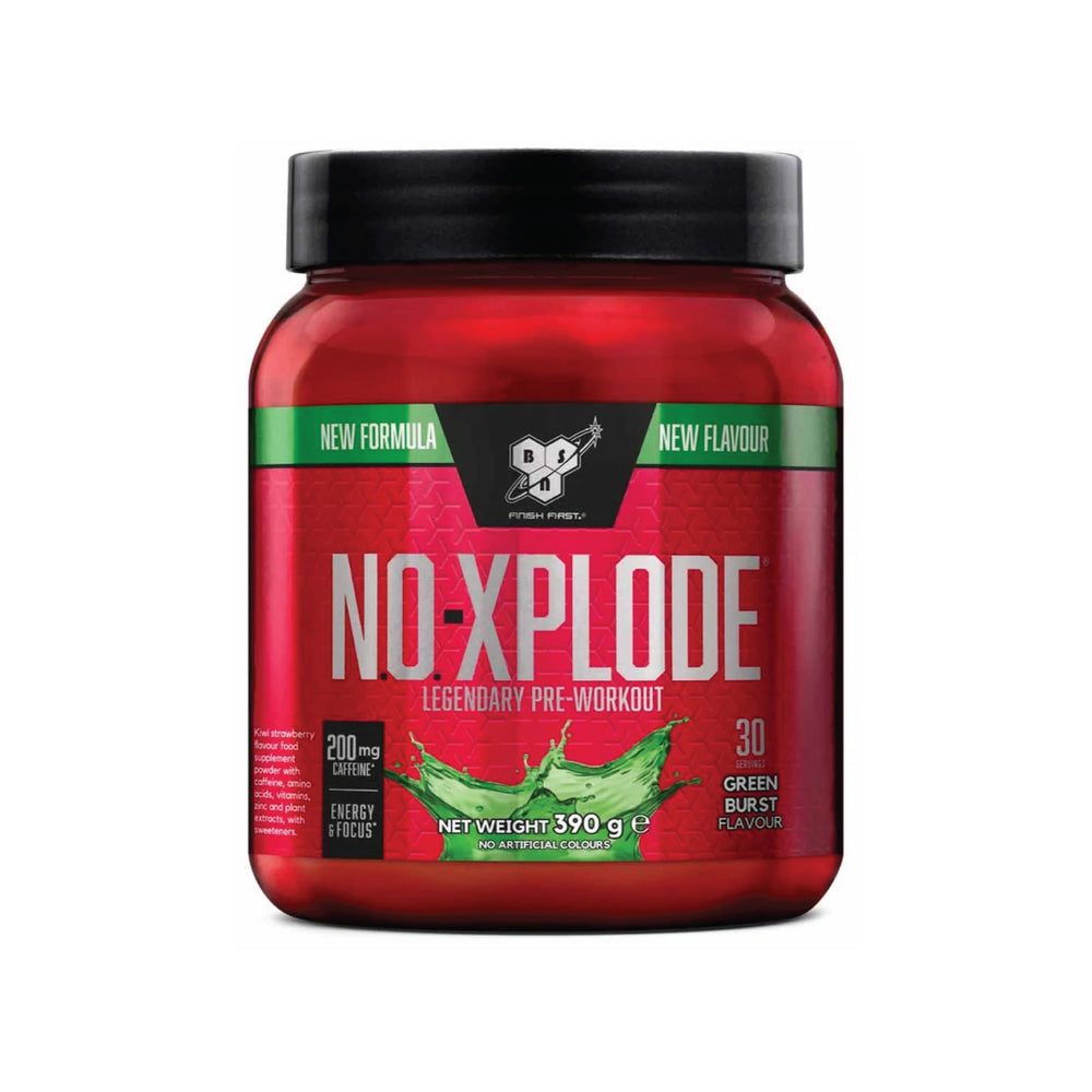 BSN N.O.Xplode 390g