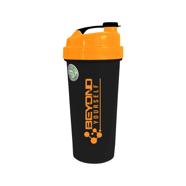 Beyond Yourself Shaker Black Protein Superstore