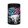 Bucked Up Mother Bucker Pre-Workout 400g