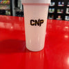 CNP White Shaker
