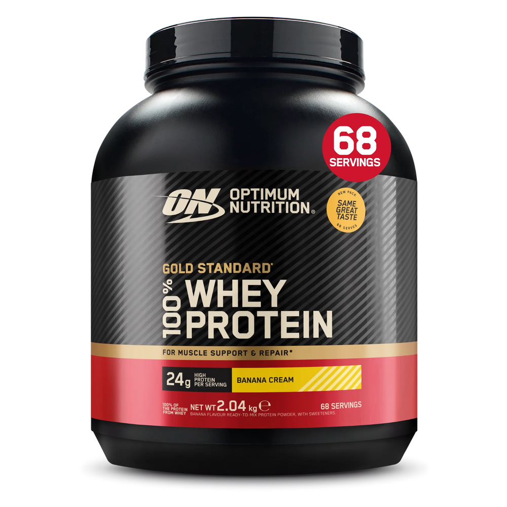 Optimum Nutrition Gold Standard 100% Whey 2kg