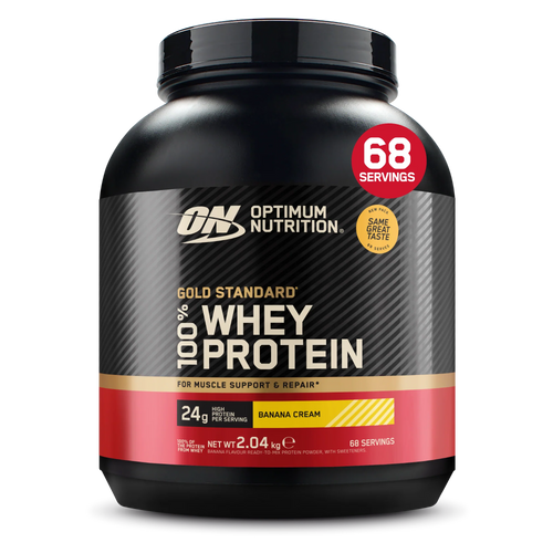 Optimum Nutrition Gold Standard 100% Whey 2kg