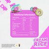CNP Cream of Rice 2kg Nutritionals Protein Superstore