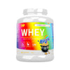 CNP Professional Whey 2kg Rainbow Cookies Protein Superstore