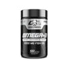 Core Champs Omega-3 Fish Oil 1000mg - 100 softgels