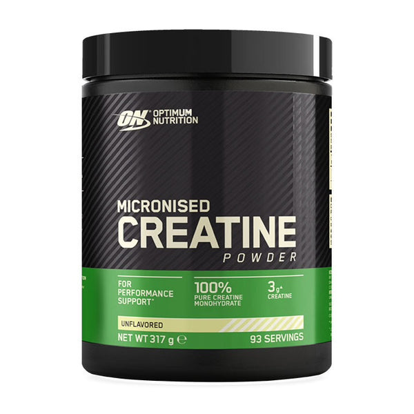 Optimum Nutrition Micronised Creatine 317g