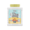 DNA Sports Advanced Whey Protein 2kg Caramel Biscuit Spread Protein Superstore