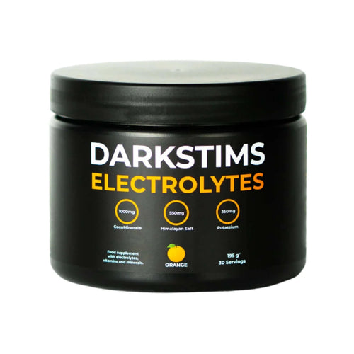 Darkstims Electrolytes 195g