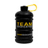 Dedicated Jug Matte Black Protein Superstore