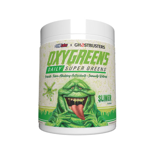 EHP Labs OxyGreens 360g