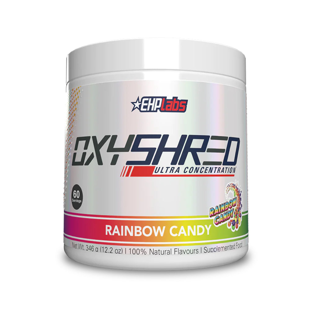 EHP Labs OxyShred 300g