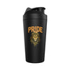 EHP Labs Pride Steel Shaker 700ml