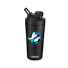 EHP Labs x Ghostbusters Stainless Steel Icy Cold Insulated Shaker 600ml