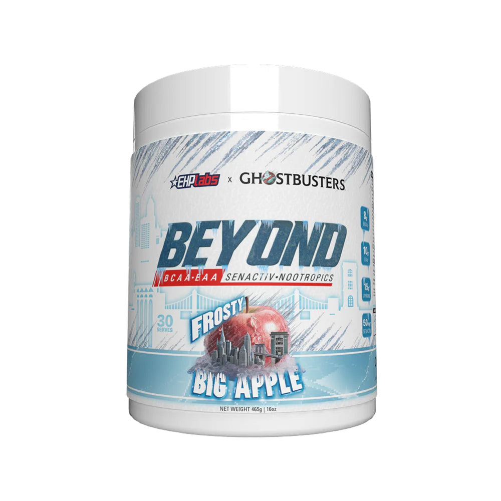 EHP Labs Beyond BCAA + EAA 560g