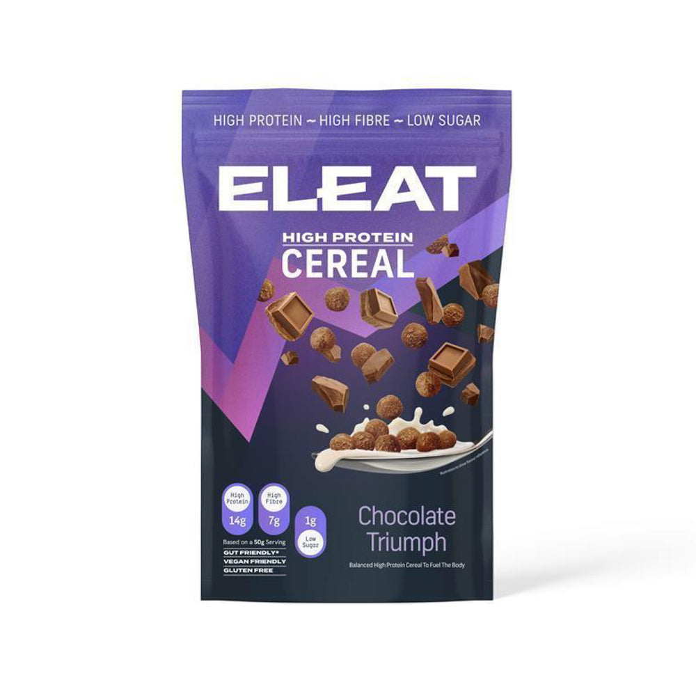 ELEAT Balanced High Protein Cereal 250g