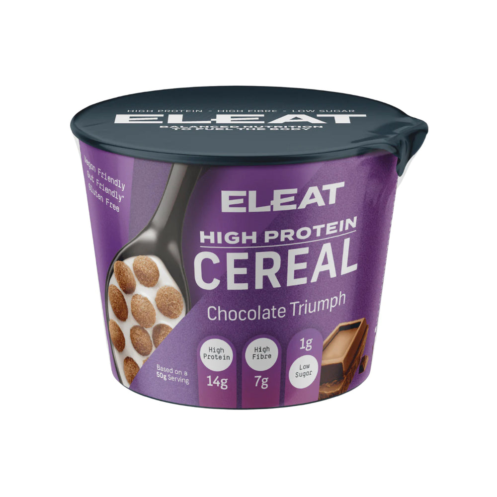 ELEAT Balanced High Protein Cereal 50g