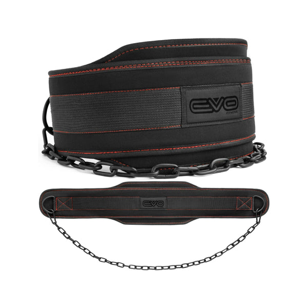 EVO Fitness Dipping Belt