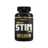 Efectiv Project Stim Caffeine Capsules Protein Superstore