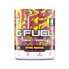 G Fuel Gaming Energy Drink Hype Sauce Protein Superstore