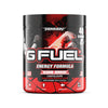 G Fuel Gaming Energy Drink Rage Drive Protein Superstore