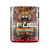 G Fuel Gaming Energy Drink Tiger's Blood Protein Superstore