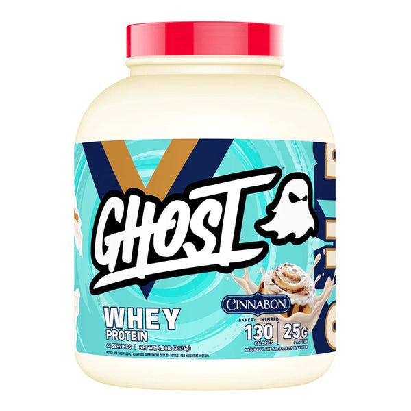 Ghost Whey 2.17kg