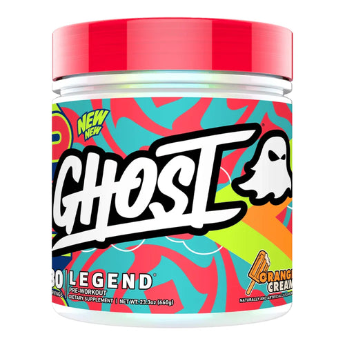 Ghost Legend V4 660g