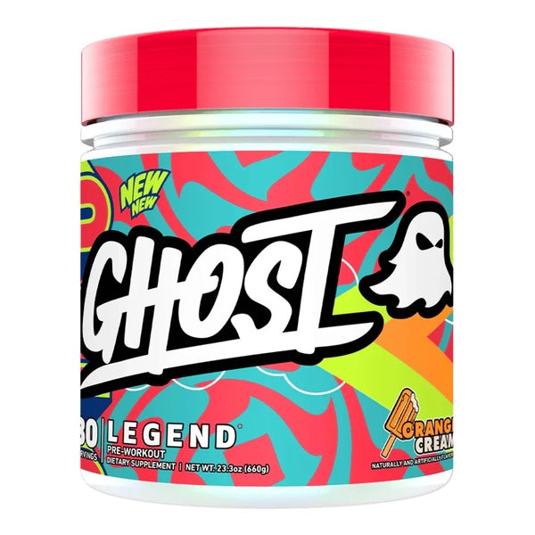 Ghost Legend V4 660g