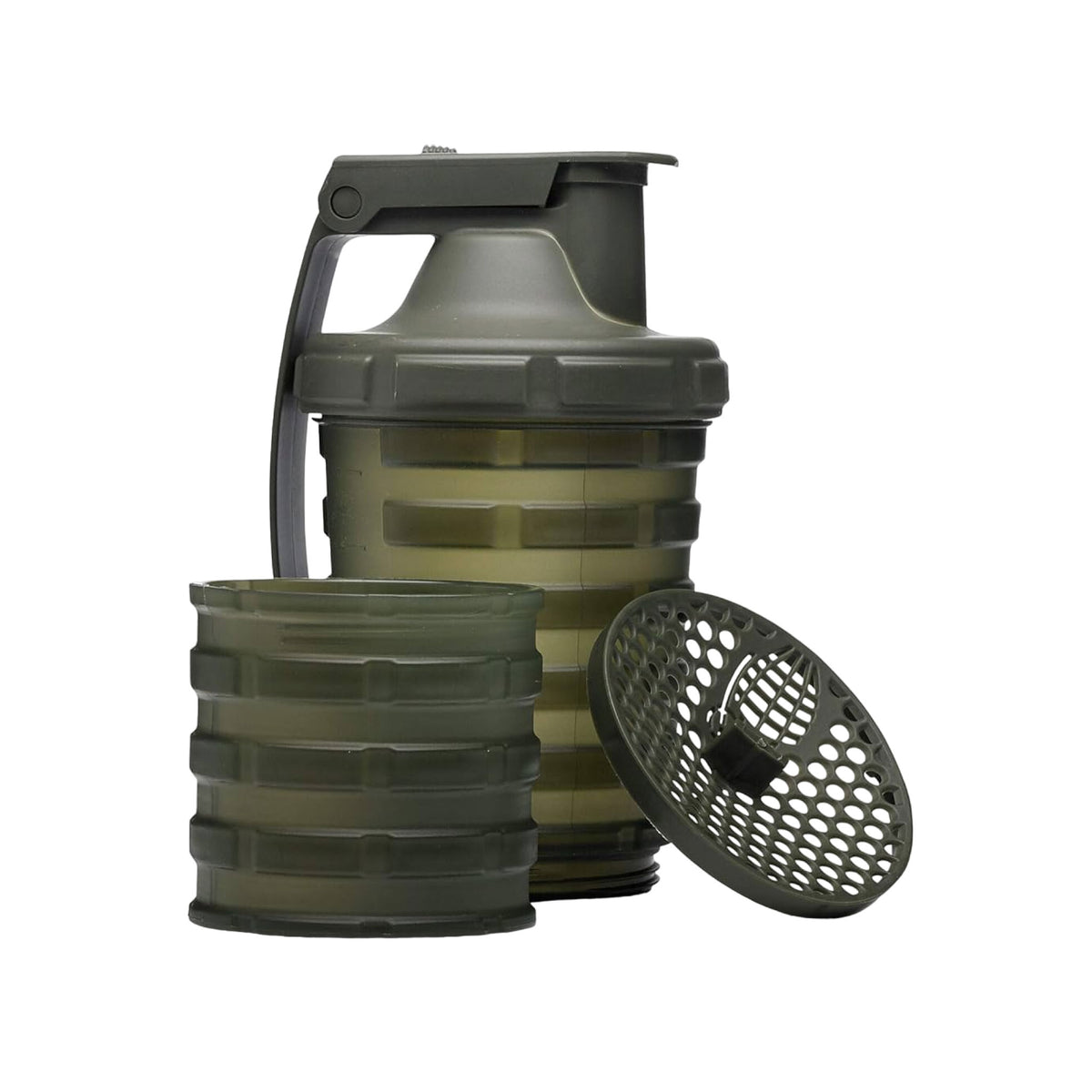 Grenade Protein Shaker