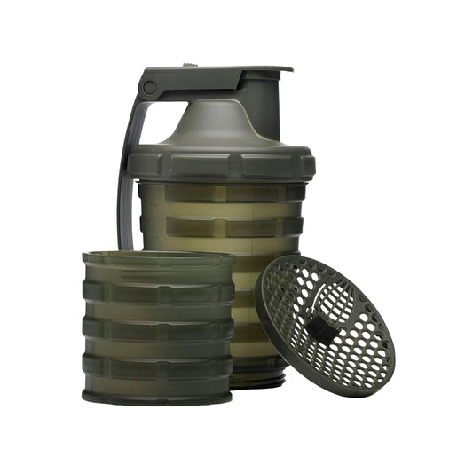 Grenade Protein Shaker