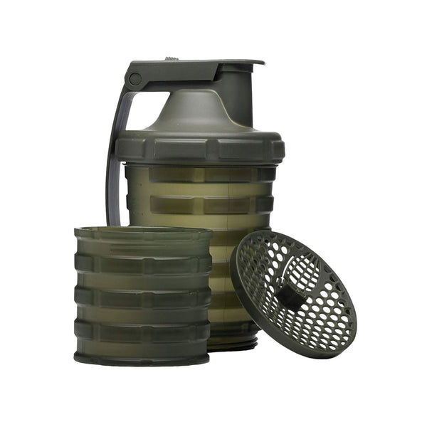 Grenade Protein Shaker