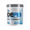 HR Labs Defib V3 420g Iced Blue Slush Protein Superstore