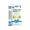 Hydration+ Electrolyte & Vitamin Powder Stick Pack Protein Superstore