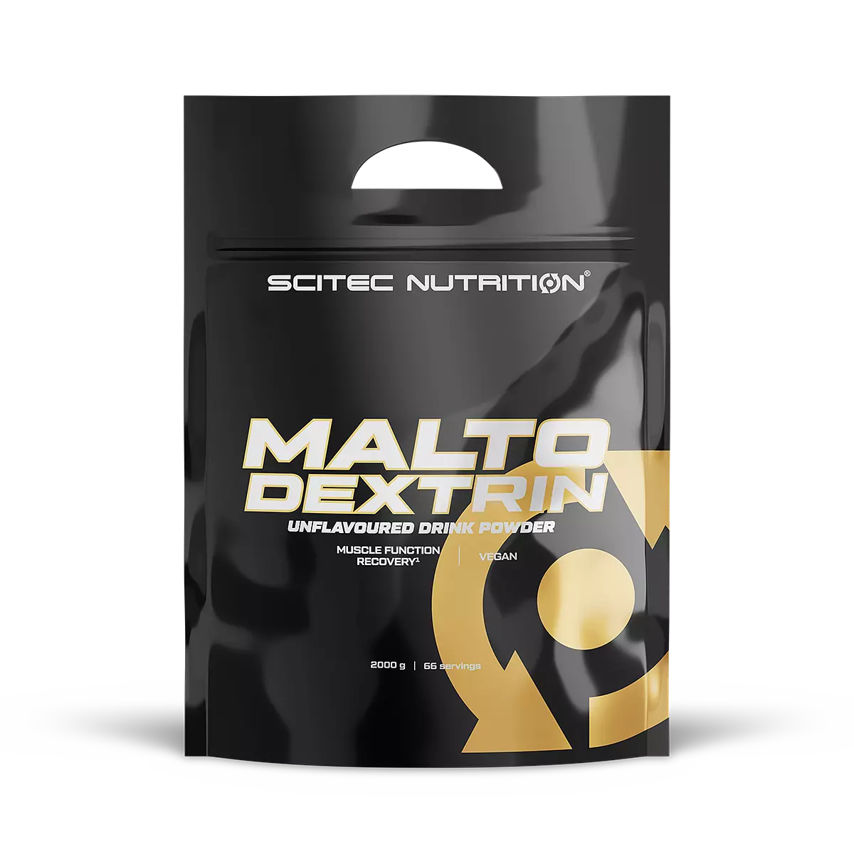 SciTec - Maltodextrin - 2000 grams