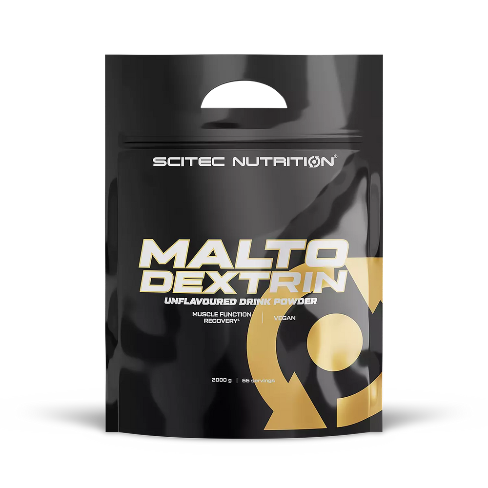 SciTec - Maltodextrin - 2000 grams