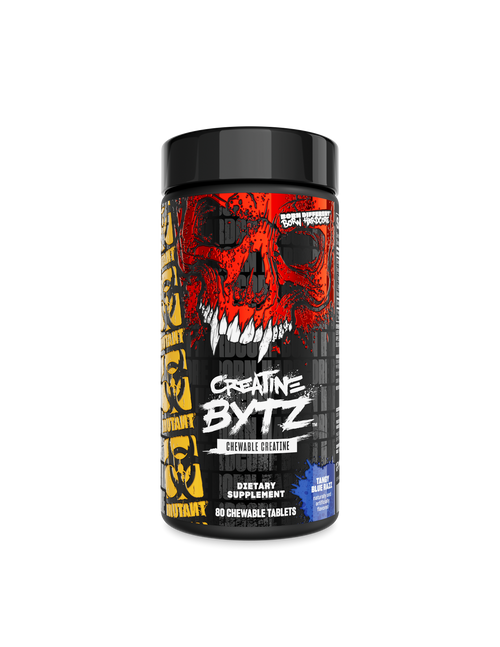 MUTANT CREATINE BYTZ™
