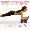 Ab Roller - Protein Superstore
