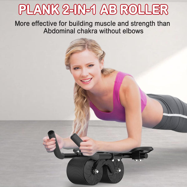 Ab Roller - Protein Superstore